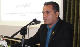 همزمان با هفته دولت و هفته وحدت؛ تشریح دستاوردهای پژوهشی و اجرایی مرکز تحقیقات کشاورزی فارس