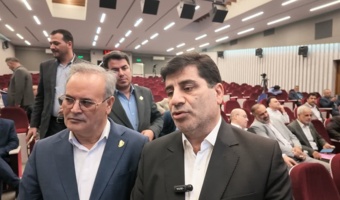 نقش سازمان تات در تبدیل دانش پژوهشی به بهره‌وری و امنیت غذایی کشور