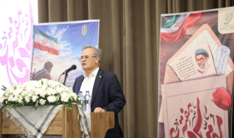 امنیت غذایی کشور در شرایط سخت با همدلی و مدیریت جهادی پایدار ماند