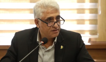 ظرفیت گسترده پژوهش‌های سازمان تات در حل چالش‌های محیط زیستی
