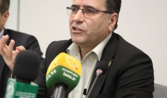 معاون پژوهش و فناوری سازمان تات: حرکت به سمت پژوهش‌های مسئله‌محور و توسعه نظام نوآوری کشاورزی ضروری است