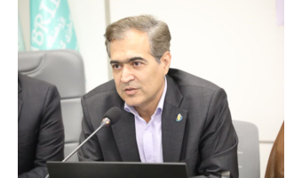 معماری جدید سازمان تات با رویکرد افزایش بهره‌وری و ساماندهی نیروی انسانی