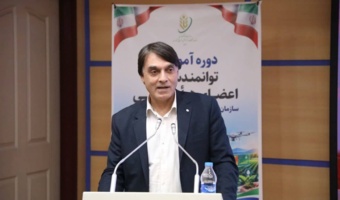 مشارکت بخش خصوصی؛ محور درآمدزایی پایدار در سازمان تات