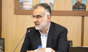 حمایت دولت از اجرای آبیاری هوشمند
