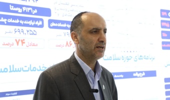 معرفی ۱۸۶۲ محصول فناورانه به عرصه تولید
