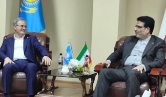 تأکید رئیس سازمان تات بر عملیاتی‌سازی توافقات کشاورزی در قزاقستان