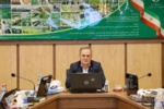 موسسه تحقیقات ثبت و گواهی بذر و نهال ستون امنیت غذایی کشور است