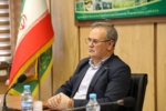 پژوهشکده حفاظت خاک و آبخیزداری؛ خط مقدم مقابله با خشکسالی، فرسایش و تغییر اقلیم