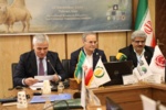 نقش‌آفرینی سازمان تات در عرصه بین‌الملل/ همگرایی جهان اسلام برای تأمین امنیت غذایی پایدار