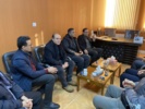 تمرکز بر اثربخشی پژوهش و زیرساخت های تحقیقاتی