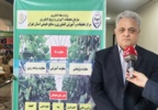 ورامین خط مقدم پژوهش‌های کاربردی کشاورزی و تأمین امنیت غذایی