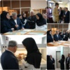 قلب تپنده مدیریت پایدار آفات