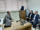 نخستین جلسه هیأت‌رئیسه سازمان تات در سال ۱۴۰۵؛ دوشنبه ۱۰ فروردین ۱۴۰۵ برگزار شد