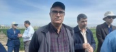 ۹۹ درصد ارقام غلات مصرفی کشاورزان در تحقیقات «تات» معرفی شد