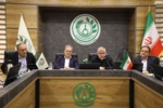 البرز؛ ستون فقرات امنیت غذایی و سلامت کشور/ نقش راهبردی سازمان «تات» در تحول کشاورزی ایران