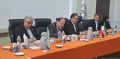 با حضور معاون پژوهش و فناوری سازمان تات و مدیران کل حوزه‌ پژوهش، برگزار شد: