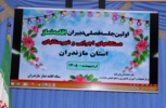 اولین نشست فصلی دبیران ستاد اقامه نماز استان برگزار شد