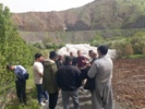 برگزاری سه دوره آموزشی در کردستان برای توانمندسازی بهرهبرداران؛ گامی در مسیر تحقق «سال آموزش و ترویج تات»