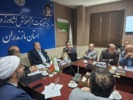 تمرکز شورای تات مازندران بر نوآوری‌های پژوهشی و صیانت از اراضی علمی