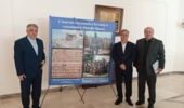 تقویت بستر همکاریهای علمی و کشاورزی ایران و بلاروس با محوریت سازمان تات