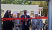 افتتاح بانک ژن ذرت و کلزا در جوین؛ سرمایهگذاری راهبردی برای امنیت غذایی آینده
