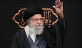 دعوت رئیس سازمان تات به حضوری باشکوه در آیین تشییع رهبر شهید انقلاب اسلامی»