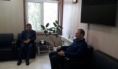 همپیمانی علم و اجرا برای صیانت از آب و خاک ایران؛ الگوهای موفق آبخیزداری توسعه مییابد