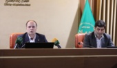 آغاز نهضت ملی بهینه‌سازی مصرف انرژی در کشاورزی؛ تات با آموزش و ترویج، الگوی مصرف پایدار را در ۳۱ استان کشور دنبال می‌کند