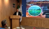 ۳۸ هزار ایستگاه هواشناسی مجازی در خدمت پایش هوشمند مزارع کشور