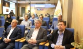 از داده تا سیاستگذاری؛ مرکز پایش تات حلقه اتصال اطلاعات کشاورزی به تصمیمهای ملی شد