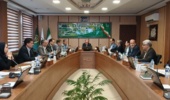 برنامهمحوری، تجاریسازی فناوری و تقویت مرجعیت علمی؛ محور مشترک ارزیابی مراکز تحقیقات سمنان، زنجان و کردستان