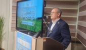 سفر معاون وزیر و رئیس سازمان تات دکتر غلامرضا گل محمدی و هیات همراه به استان گیلان به مناسبت روز ملی برنج