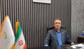 «شهپیرکشتیار» به میدان مدیریت هوشمند مزارع آمد؛ گام پژوهشگران خوزستان برای ارتقای بهرهوری و تصمیمسازی دقیق در کشاورزی