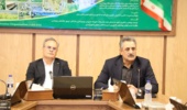 ظرفیت پژوهشی تات، پشتوانه توسعه پایدار عشایر؛ آغاز فصل نوین همکاری برای ارتقای بهرهوری و امنیت غذایی کشور