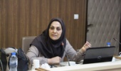 نشست کمیته بهره‌وری موسسه آموزش و ترویج کشاورزی