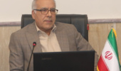 پنبه کم‌آب‌تر با انتخاب رقم مناسب؛ کاهش تا ۲۵ درصدی نیاز آبیاری در خراسان شمالی