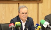 راه‌اندازی ۵ نیروگاه خورشیدی در اراضی سازمان تات؛ گام عملی برای توسعه انرژی پاک