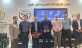 آبزیپروری خراسان رضوی در آستانه جهش فناورانه؛ دو تفاهمنامه برای ورود فناوری به خط تولید