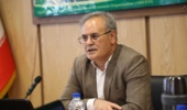 گل محمدی