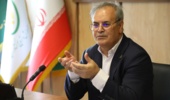 در گفتوگوی معاون وزیر و رئیس سازمان تات با روابط عمومی این سازمان مطرح شد؛