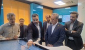 در راستای توسعه کشاورزی دانشبنیان و حمایت از شرکتهای فناور؛