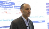 ساماندهی شبکه ترویج کشاورزی با همکاری سازمان تات و اتاق اصناف کشاورزی ایران