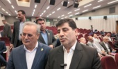 نقش سازمان تات در تبدیل دانش پژوهشی به بهرهوری و امنیت غذایی کشور