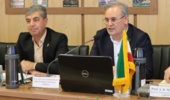 تات محور گسترش دیپلماسی کشاورزی دو کشور ایران و بلاروس