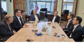 گل‌محمدی: مجلس بازوی توانمند سازمان تات برای تحول دیجیتال در کشاورزی است