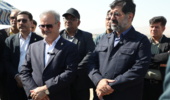 آغاز عملیات اجرایی نخستین هنرستان کشاورزی در قم