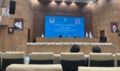 دوره آموزشی "ارتقای بهره‌وری خدمات و انرژی در دستگاه‌های اجرایی استان"
