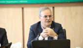 امنیت غذایی پایدار بدون حفاظت از آب، خاک و محیط زیست محقق نمی‌شود