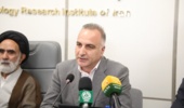 معاون وزیر جهاد کشاورزی: دانش و پژوهش، ضامن پایداری تولید و امنیت غذایی کشور است