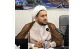 عهدنامه مالک اشتر باید منشور اخلاقی مدیران در خدمت به مردم باشد